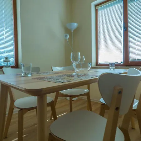 Apartman Private In Cypress Complex 15 Várna