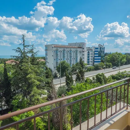 Private In Cypress Complex 15 Apartman *