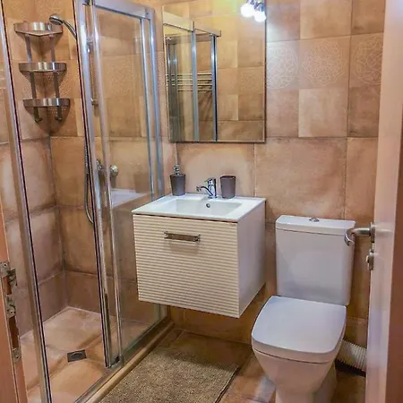 Private In Cypress Complex 15 * Varna