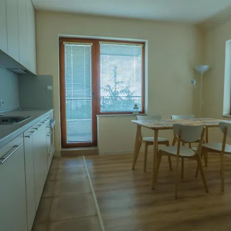 Apartman Private In Cypress Complex 15