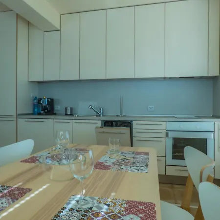 Private In Cypress Complex 15 Várna