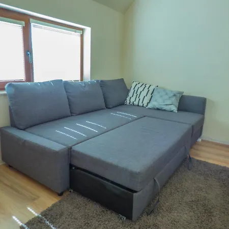 Private In Cypress Complex 15 Apartman Várna