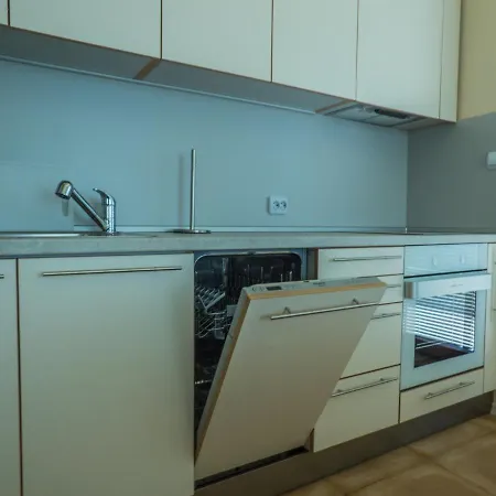 Apartman Private In Cypress Complex 15