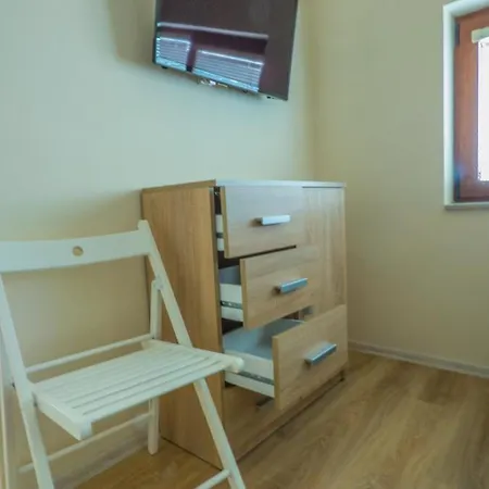 Daire Private In Cypress Complex 15 *