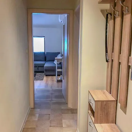 Private In Cypress Complex 15 Daire Varna