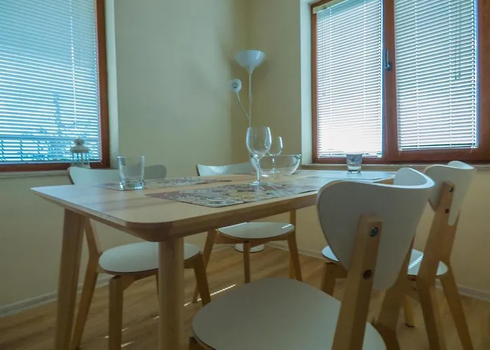 Apartman Private In Cypress Complex 15 Várna