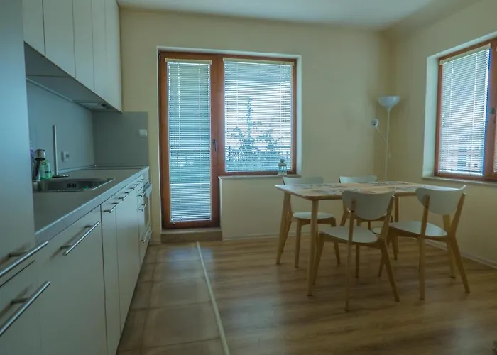 Apartman Private In Cypress Complex 15