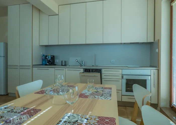 Private In Cypress Complex 15 Várna