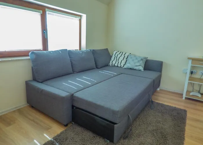 Private In Cypress Complex 15 Apartman Várna