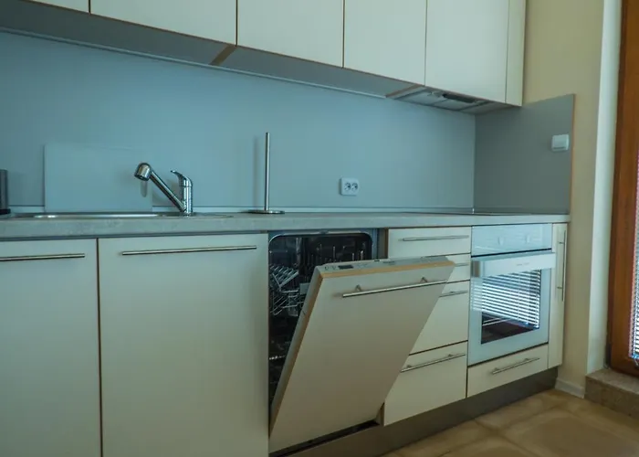 Apartman Private In Cypress Complex 15