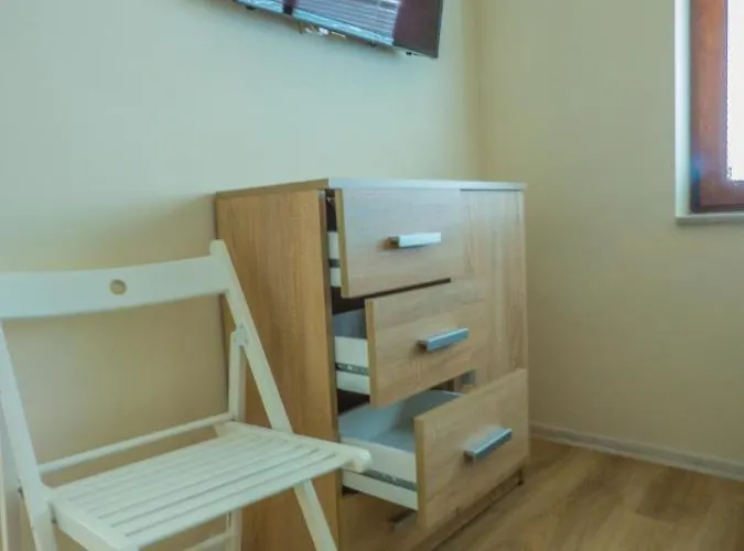 Apartman Private In Cypress Complex 15 *