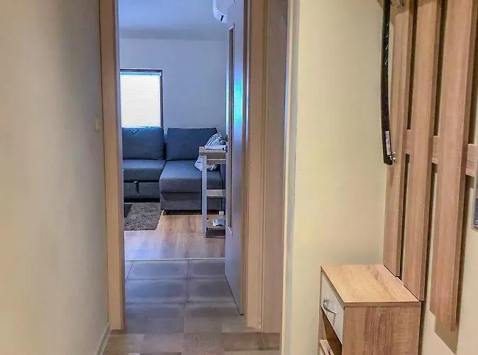 Private In Cypress Complex 15 Apartman Várna